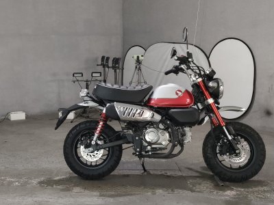 Honda MONKEY125 2022