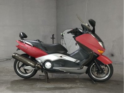 Yamaha T-MAX500 2009