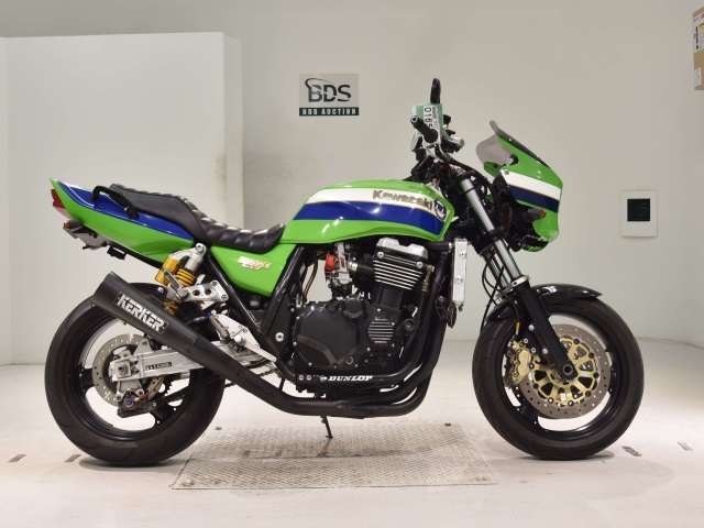 Kawasaki ZRX1100 1998