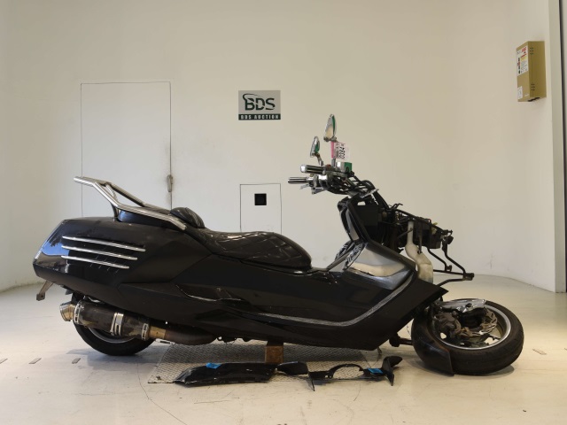 Yamaha MAXAM250 2007