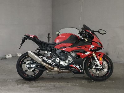 BMW S1000RR 2023