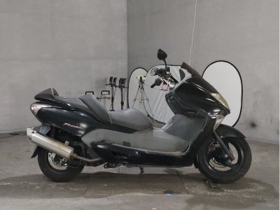 Honda FORZA Z 2005