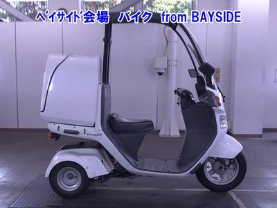 Honda GYRO CANOPY 2019