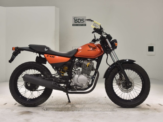 Honda FTR223 2007