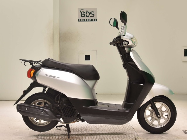 Honda TACT-4 BASIC 2016
