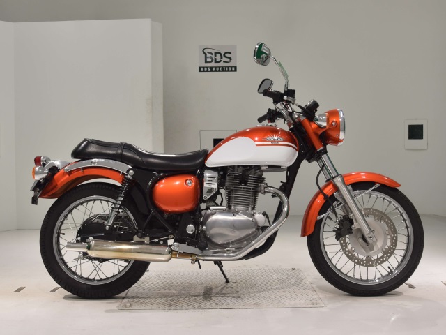 Kawasaki ESTRELLA 2017