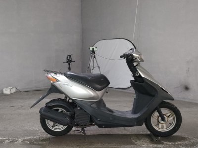 Honda DIO