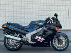 Kawasaki ZZ-R1100 1991