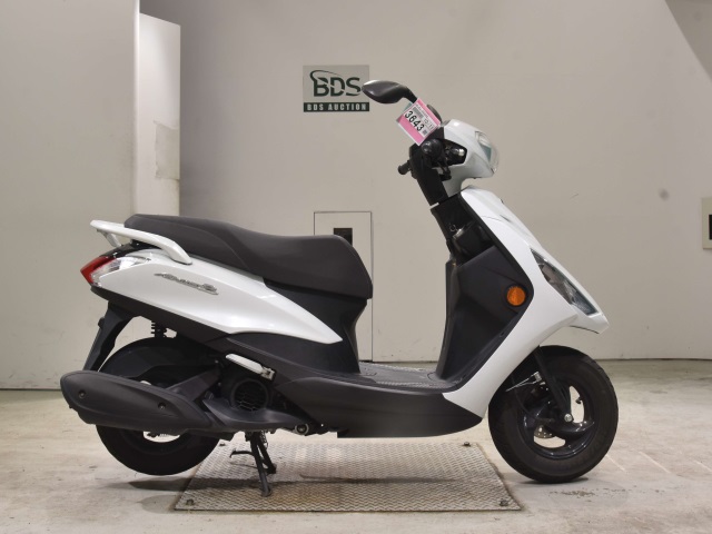 Yamaha AXIS125Z 2022