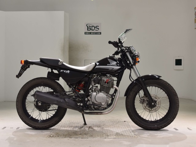 Honda FTR223 2008