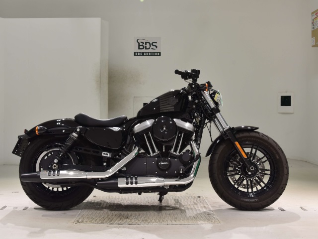 HD SPORTSTER FORTY-EIGHT XL1200X 2016