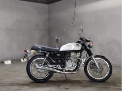 Honda GB250 CLUBMAN 1995