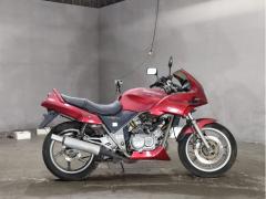 Honda VT250F XELVIS 1992