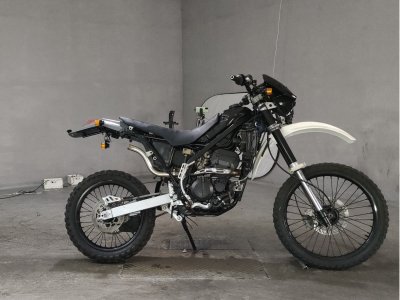 Kawasaki KLX250 1994
