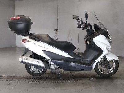 Suzuki BURGMAN200