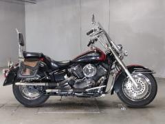Yamaha DRAGSTAR XVS1100 CLASSIC 2004