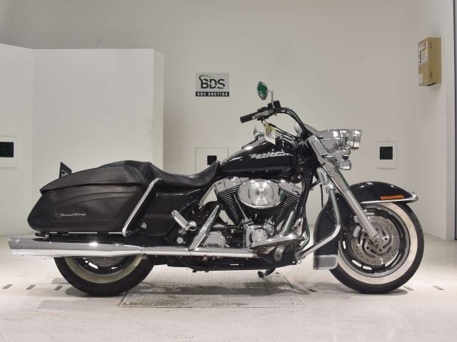 HD ROAD KING FLHRSI1450 2005