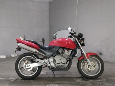 Honda HORNET CB250F 1996