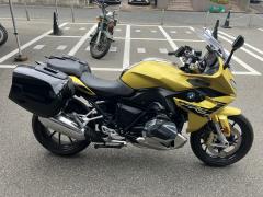 BMW R1250RS 2021
