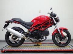 Ducati MONSTER 400 2007