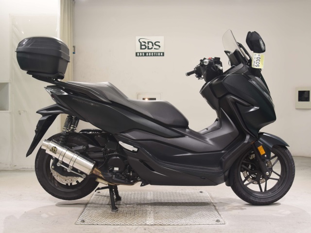 Honda FORZA 2018