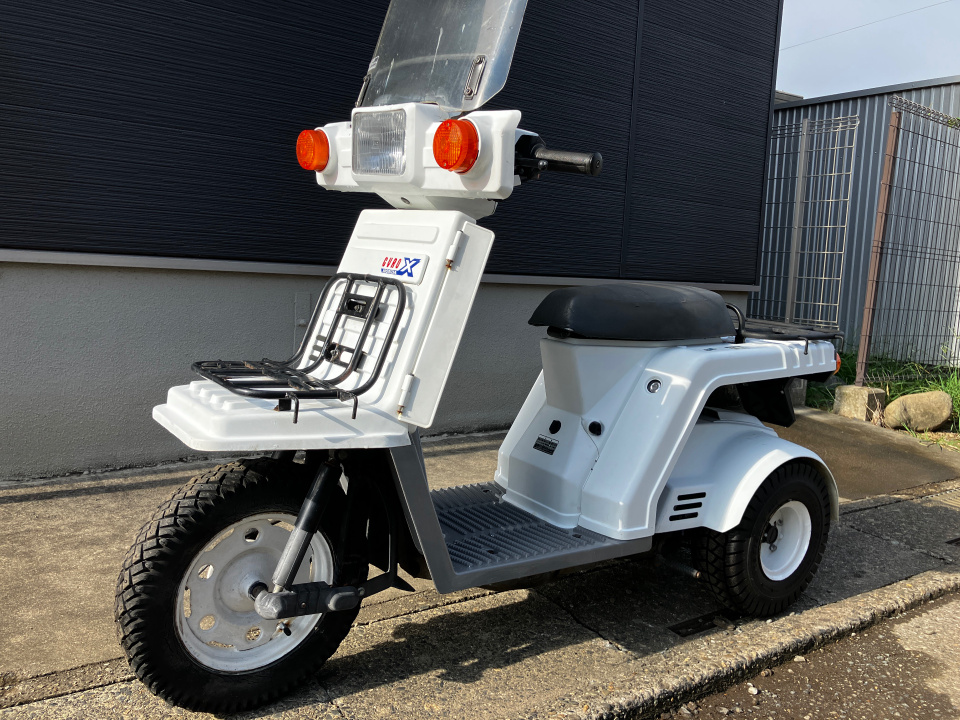 Honda GYRO X 1994