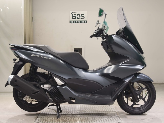 Honda PCX160 2021