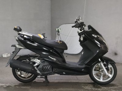 Yamaha MAJESTY 155S 2014