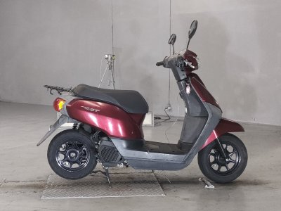 Honda TACT125 2015