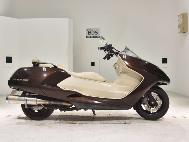 Yamaha MAXAM250 2007