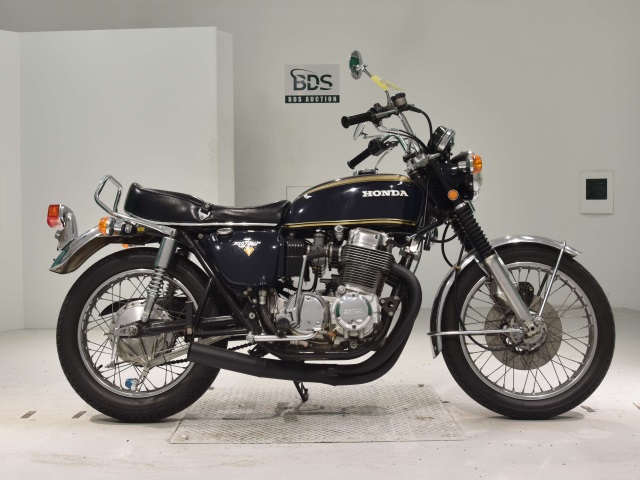 Honda CB750 1974