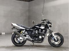 Yamaha XJR400 2003