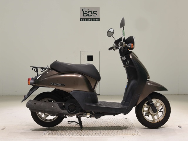Honda TODAY 2012