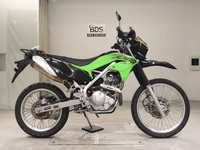 Kawasaki KLX150L 2020
