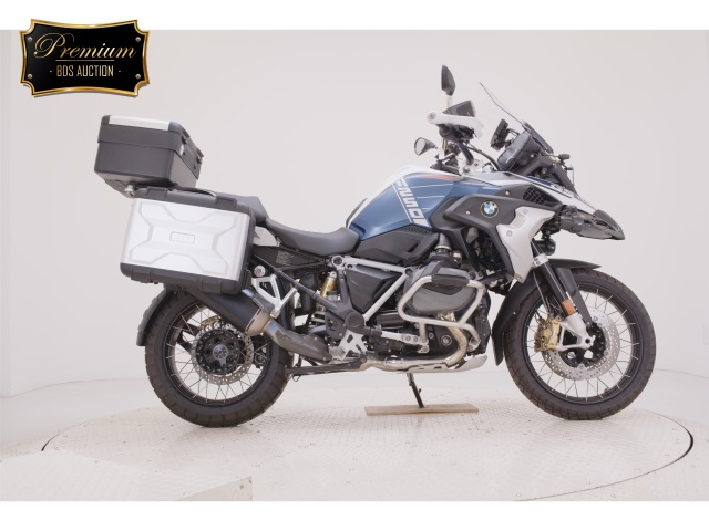 BMW R1250GS 2023