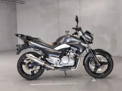 Suzuki GSR250