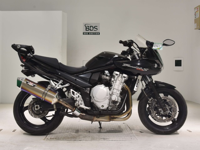 Suzuki BANDIT1250A 2009