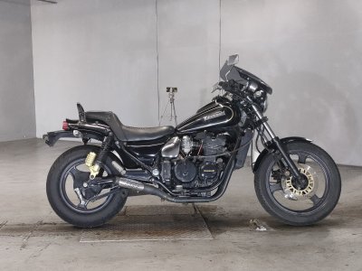 Kawasaki ELIMINATOR 400SE 1990
