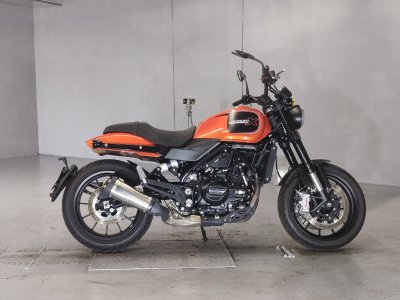 HD X500 2023