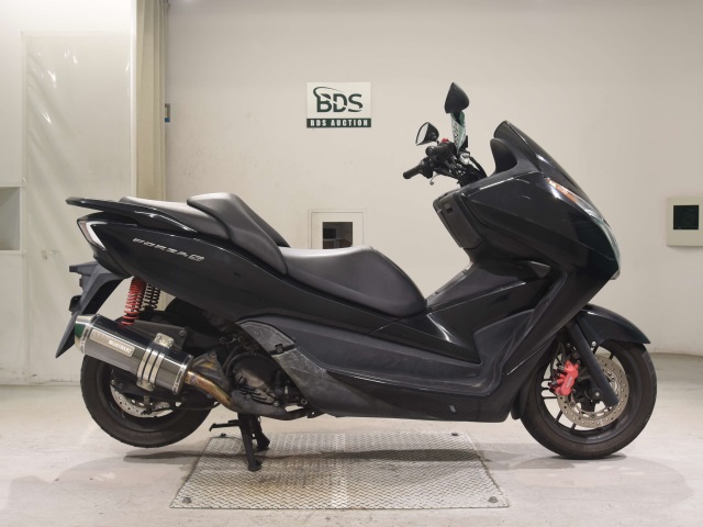 Honda FORZA SI 2013