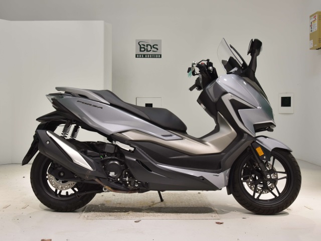 Honda FORZA 2021