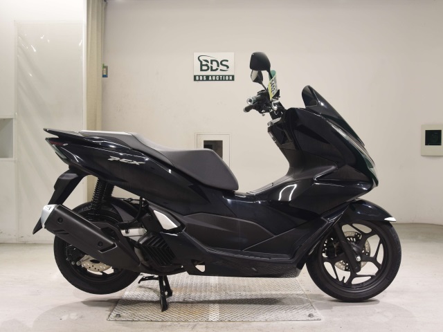 Honda PCX125 2021