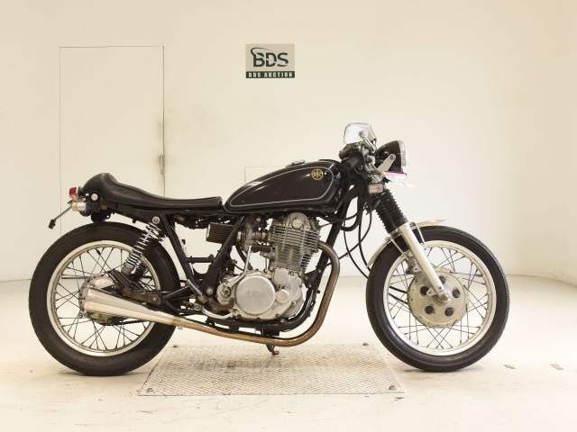 Yamaha SR400 1993