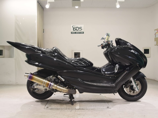 Yamaha MAJESTY 250 2007