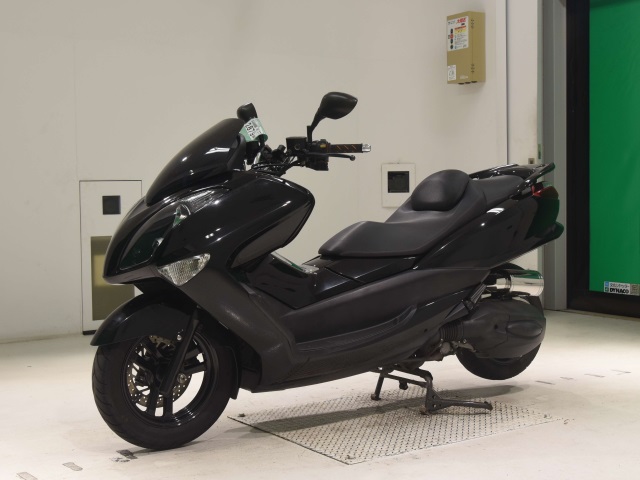 Yamaha MAJESTY 250 2007