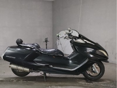 Yamaha MAGZAM 2007