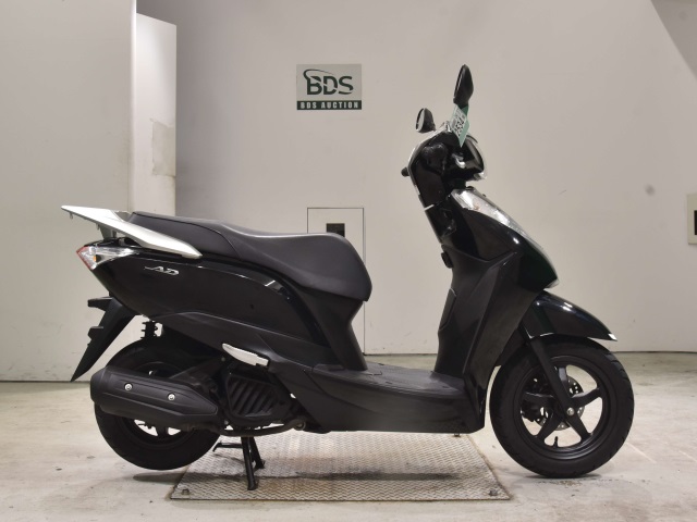 Honda LEAD125 2015