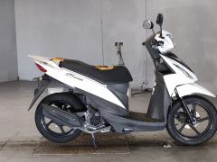 Suzuki ADDRESS V110