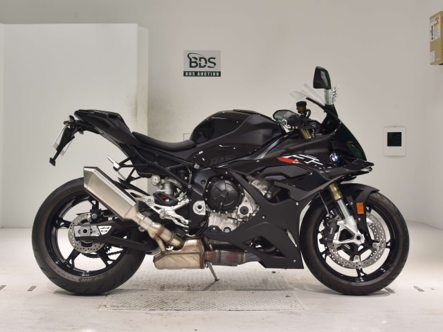 BMW S1000RR 2024