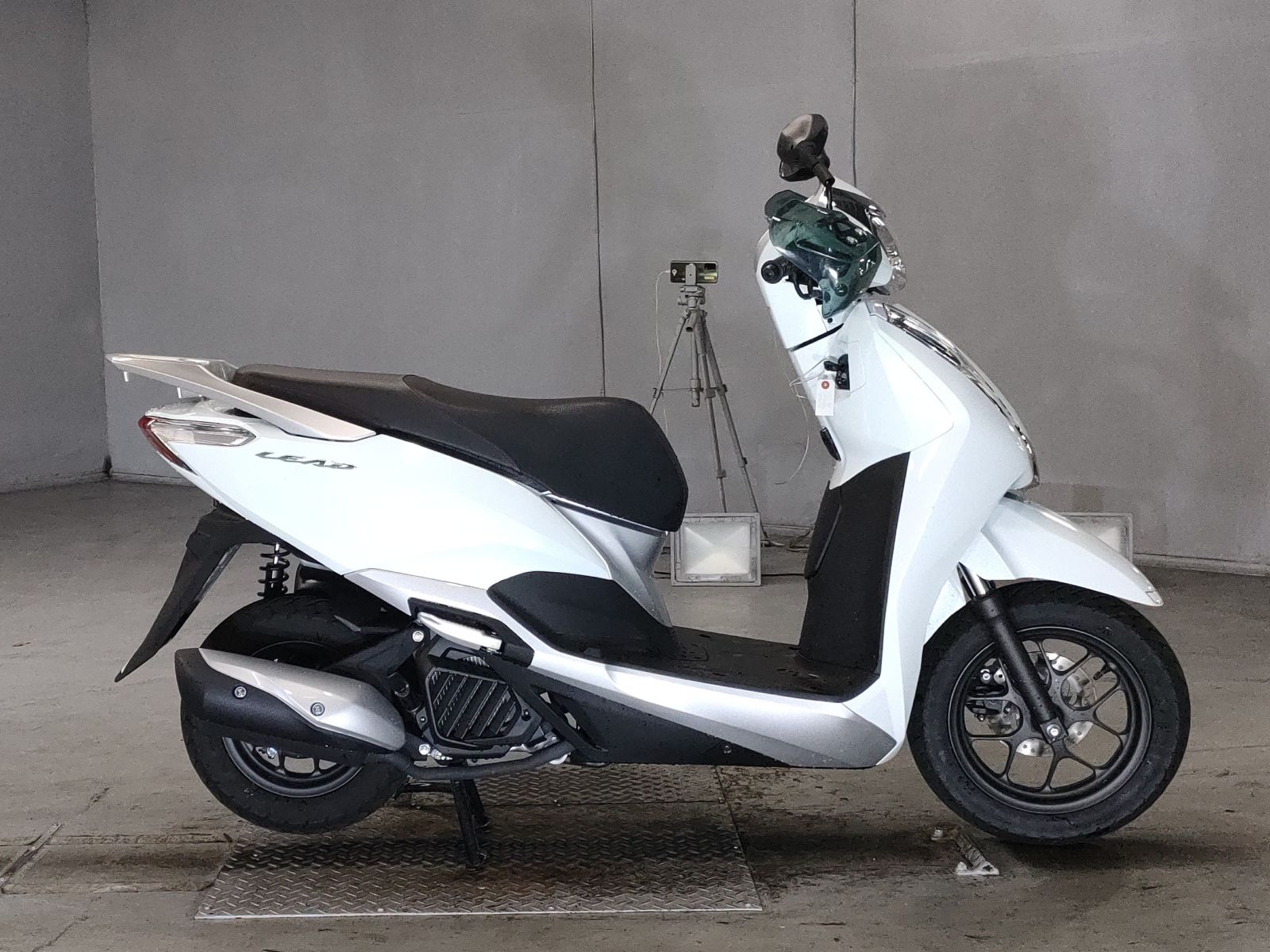 Honda LEAD125 2021